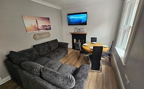 Shop Street Apartment